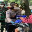 Polda Sumut Distribusikan Bansos Bagi Warga Kurang Mampu