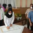 Kejaksaan dan Sekwan DPRD Binjai Tandatangan Mou Keperdataan dan Tata Negara