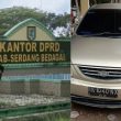Sekwan dan BPKAD Sergai Saling Tuding Soal Aset yang Diduga Dikuasai Mantan Dewan