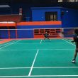 Virus Greysia-Apriani di Olimpiade Tokyo 2020 Menyebar ke Pebulu Tangkis di Binjai