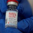 Penelitian Terbaru Vaksin Moderna lebih Efektif, Jubir Pfizer: Dosis Booster Masih Diperlukan