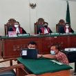 Beda Keterangan dengan BAP Polisi, Hakim PN Stabat Jadikan Susilawati sebagai Tersangka