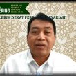 OJK Gelar Media Gathering Kenalkan Lebih Dekat Perbankan Syariah