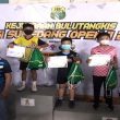 Pebulutangkis Cilik asal Binjai Menjuarai Sumedang Open II 2021