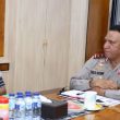 Komjen Paulus Waterpauw Resmi Menjabat Deputi BNPP Kemendagri