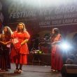 Yemima Gracia Juara I di Festival Vokal Solo Karo