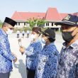 Bupati Nagekeo Ingatkan Aparaturnya Soal Refocussing Anggaran