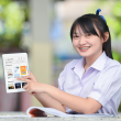 Tawarkan Solusi Pembelajaran Seluler, ‘TouchClass’ Diminati Pebisnis dan Institusi