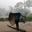 Cuaca Ekstrem Desa di NTT Terendam Banjir