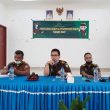 BKAD Kecamatan STM Hulu Kerjasama Kejari Deli Serdang Gelar Sosialisasi Hukum