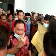 Wakil Ketua DPRD Labusel Ajak Duel Pengunjuk Rasa, Pengamat: Segera ke Psikiater