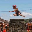 Sejarah Desa Bawõmataluo dan Tradisi Lompat Batu di Nias Selatan