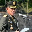 Panglima TNI Tunjuk Mayjen Gabriel Lema Jabat Pangdam XVIII Kasuari