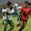 Ricky Kambuaya Cetak Gol dan Bikin Assist, Timnas Indonesia Libas Timor Leste 3-0