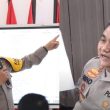 Astaga! Kapolda Sumut Copot Kapolrestabes Medan, Diduga…