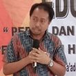 Yhodhisman Soratha: Partai Miskin Visi-Misi, Stop Gimmick Politik