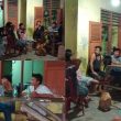 Kades Rumah Sumbul Makmur Barus Pimpin Musyawarah Dusun