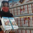 Manjakan Lidah dengan Bolu Stim Menara Varian Rasa Baru, Bisa Buat Hampers Imlek