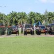 Siagakan Perayaan Imlek, 2.289 Personel Gabungan Dikerahkan
