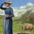 Segantini: Back to Nature