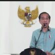 Jokowi: Tingkatkan Teknologi, Media Harus Semakin Inovatif