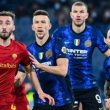 Malam Ini, Perempat Final Copa Italia: Inter Milan Vs AS Roma