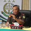 Temukan Jaksa Terlibat Mafia Tanah, Kajati Sumut: Laporkan dan Diproses