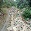 Kades Jonmedi Saragih: Jalan Lingkar Menuju Desa Tanjung Raja Harus Dibenahi