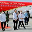Presiden Jokowi ke Danau Toba, Ini Sederet Agendanya