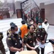 DPO Tersangka Dugaan Korupsi Pembangunan Pasar Dolok Masihul Diringkus di Yogyakarta