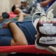 Pertamina Patra Niaga Regional Sumbagut Kumpulkan 125 Kantong Darah