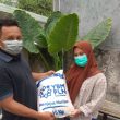 YBM PLN UP3 Medan-IWO Sumut Salurkan Bantuan Sembako ke Masyarakat