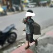 Putus Sekolah Demi Menghidupi Ibu dan Saudara Kandungnya