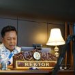 Rektor USU: Sebutan Jokowi untuk IKN 10 Minutes City, Bentuk Komitmen Pemerataan Indonesia