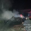 Aniaya 4 Tetangganya, Pria di Taput Bunuh Diri Usai Membakar Rumah Korbannya