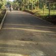 Pembangunan Infrastruktur di Jalan Sempakata Dusun III Perlu Ditingkatkan