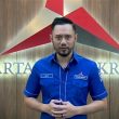 Anak Seorang Pedagang Diamanahkan Pimpin Partai Demokrat Sumut