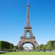 Antena Radio Digital Baru Bikin Menara Eiffel Tambah Tinggi
