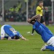 Italia Gagal Tampil di Piala Dunia 2022, Penyerang Timnas Minta Maaf