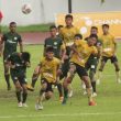 Kalahkan PS Palembang 4-0, PSDS Lolos Liga 2 Indonesia dan Melaju ke Semifinal Liga 3
