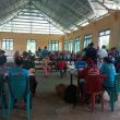 Puskesmas Terang Gelar Vaksinasi untuk Empat Desa di Kabupaten Manggarai Barat