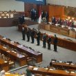 DPR Setujui Tujuh Calon Anggota KI Pusat Terpilih