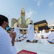 Biaya Haji 2022 Ditetapkan Segini per Jemaah