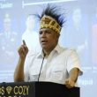 Paulus Waterpauw Diusulkan Tokoh Adat Jadi Penjabat Gubernur Papua Barat