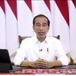 Libur Cuti Bersama Idul Fitri Ditetapkan Presiden Jokowi