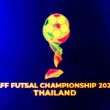 Piala AFF 2022, Timnas Futsal Indonesia Lolos ke Semifinal