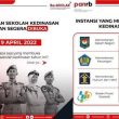 Pemerintah Buka 7.080 Formasi di 30 Sekolah Kedinasan