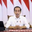 Jelang Pilkada Serentak 2024, Presiden: 101 Pejabat Kepala Daerah Harus Diseleksi dengan Baik