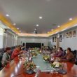 USM Indonesia Audiensi ke Kantor Otoritas Jasa Keuangan