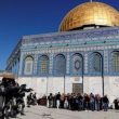 DPR RI Kecam Serangan Israel di Masjid Al Aqsa